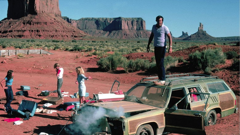 National Lampoon's Vacation still