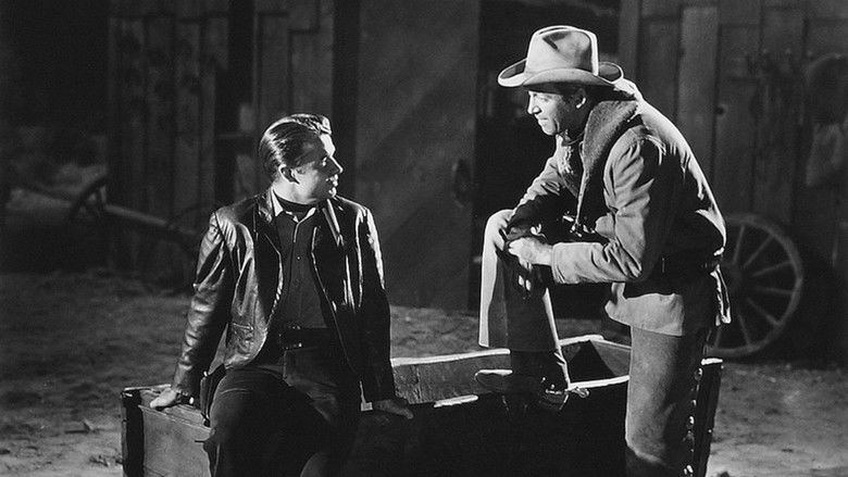 Night Passage still 3