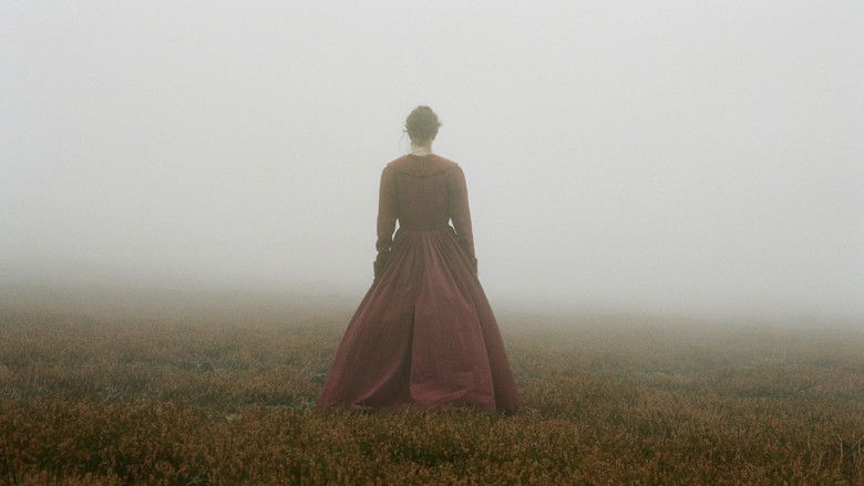 Wuthering Heights still