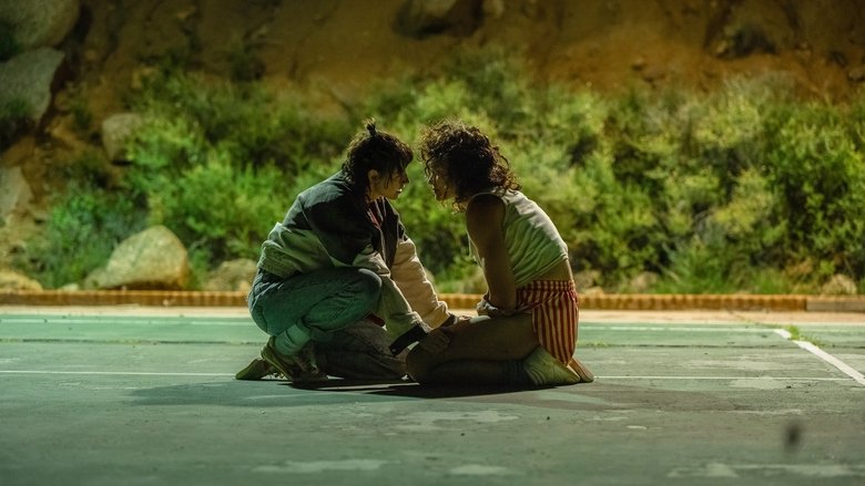 Love Lies Bleeding still