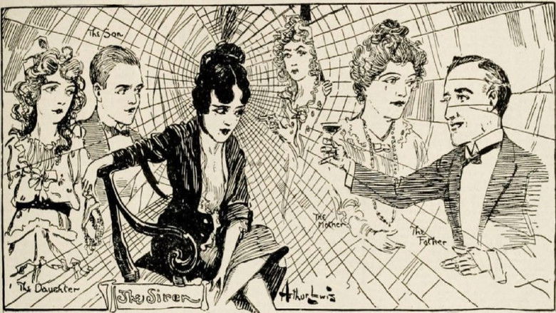 The Battle of the Sexes still 1