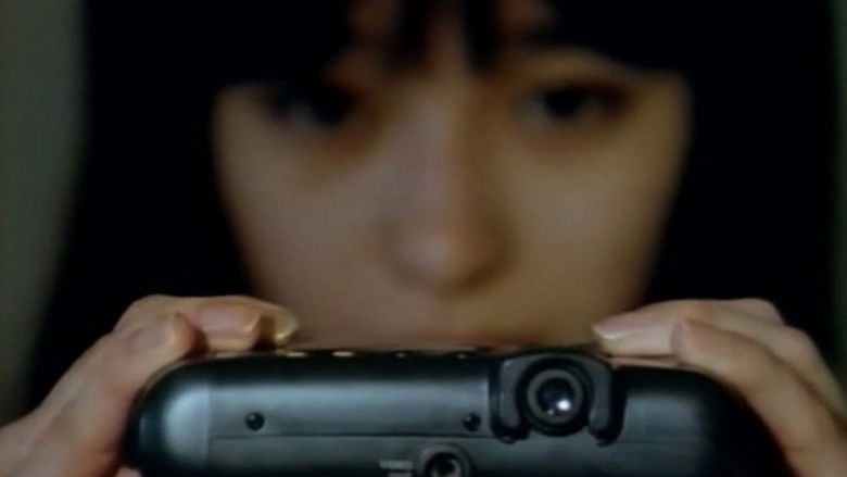 Hanra honban: Joshidaisei bôkô-hen still 3