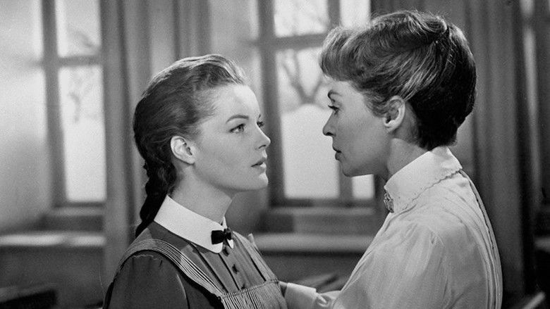 Girls in Uniform still