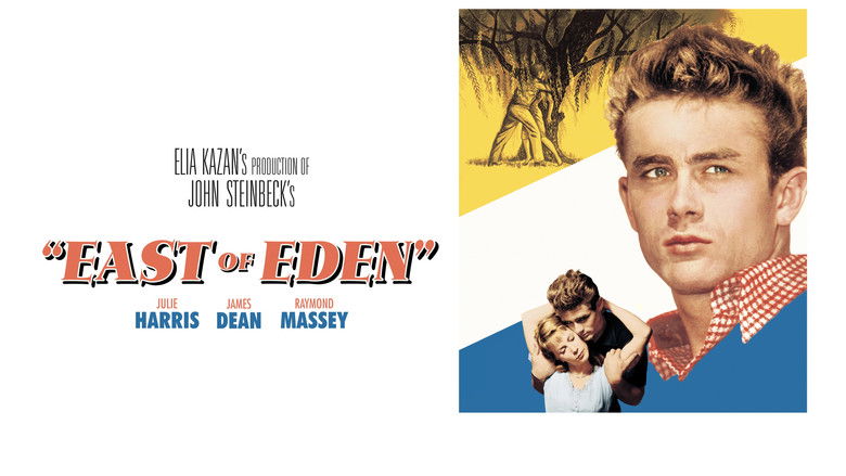 East of Eden still