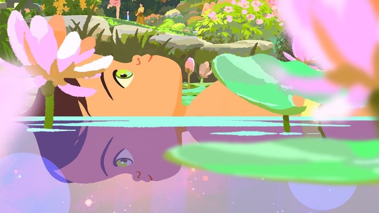 Little Amélie or the Character of Rain still 1