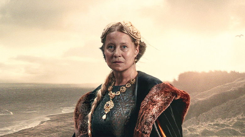 Margrete: Queen of the North still