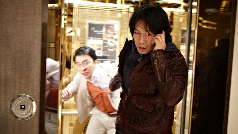 Troubleshooter still