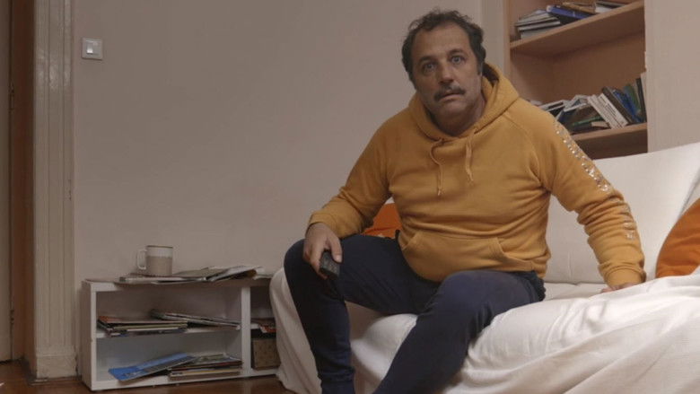 Handbook of Movie Theaters' History still 1