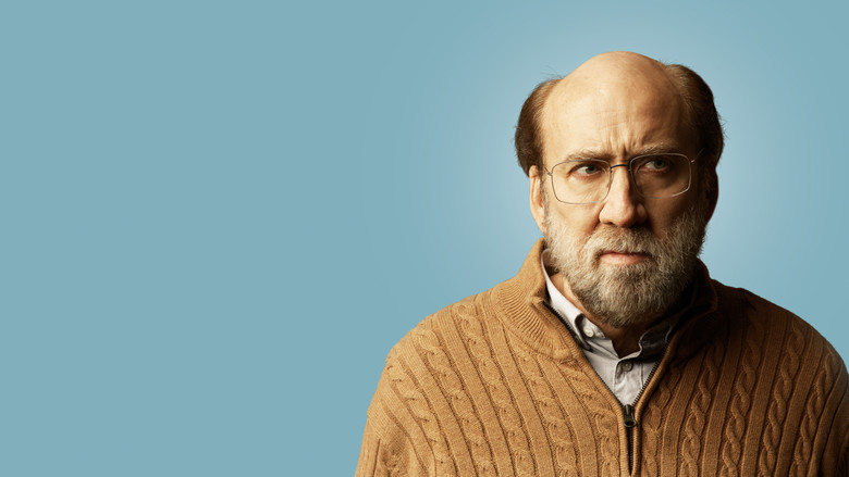 Dream Scenario still