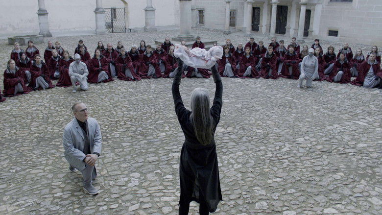 The Devil Conspiracy still