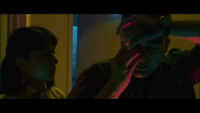 Beyond Forgiveness still