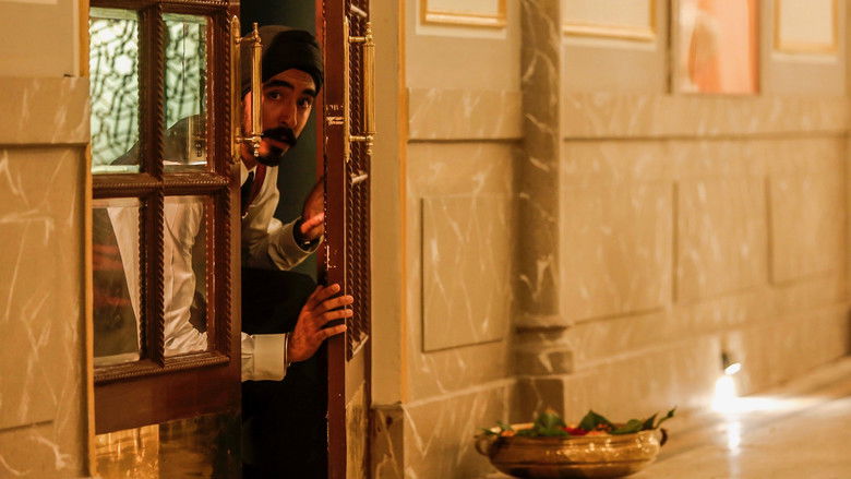 Hotel Mumbai still 4