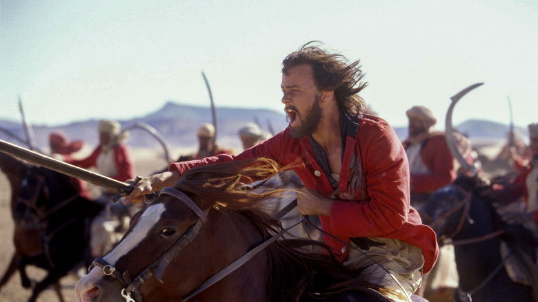 The Four Feathers still