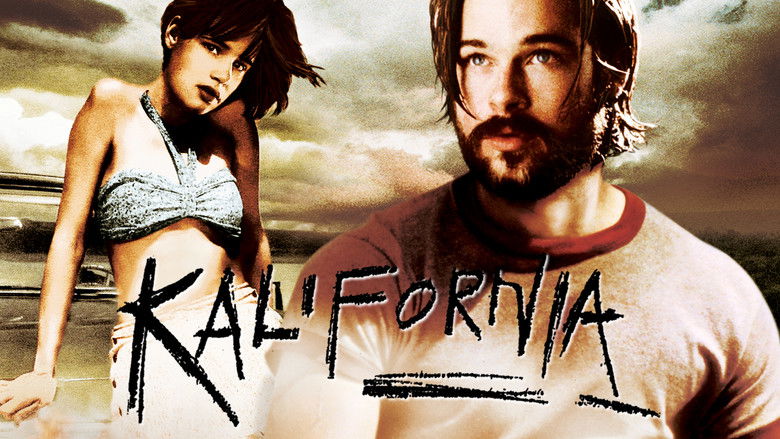 Kalifornia still