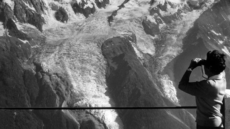 The Castaways Of Mont Blanc still 3