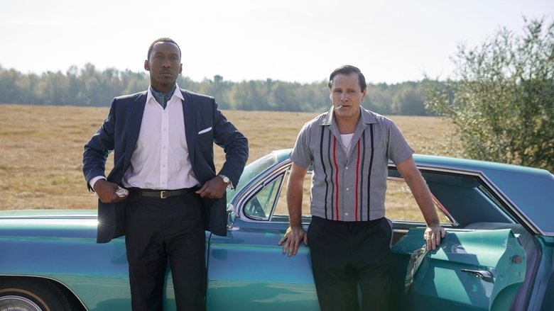 Green Book still 2