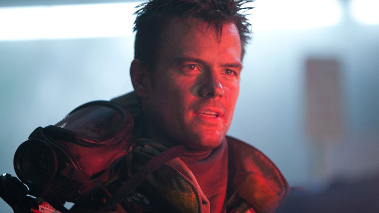 Fire with Fire still