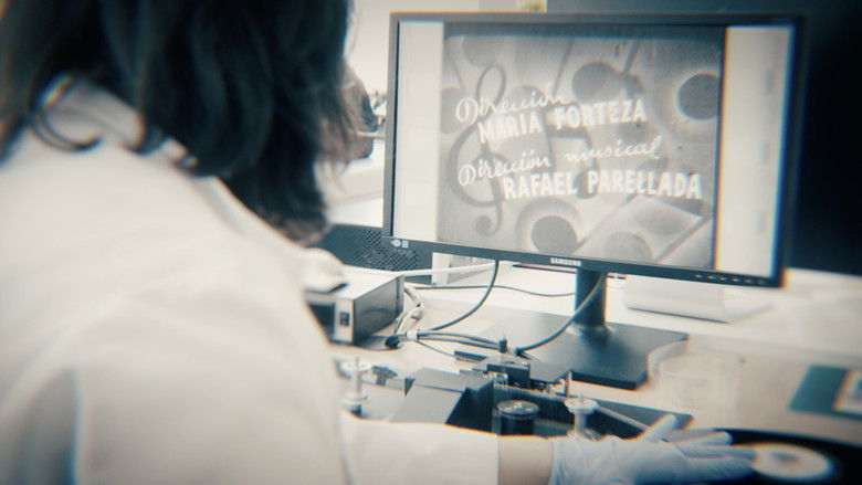 Maria and the Lost Movie still 3