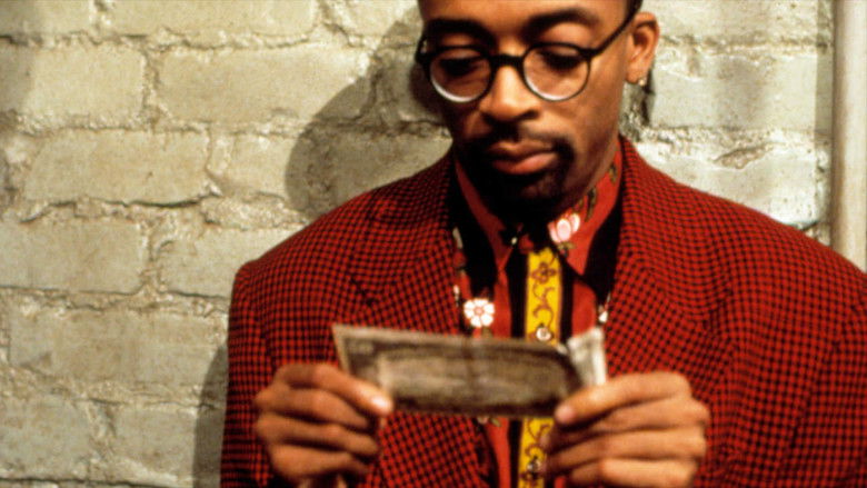 Mo' Better Blues still