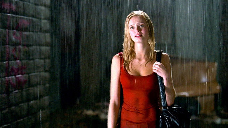 Superhero Movie still