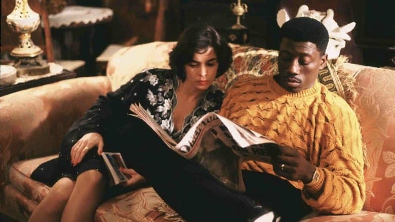 Jungle Fever still 1