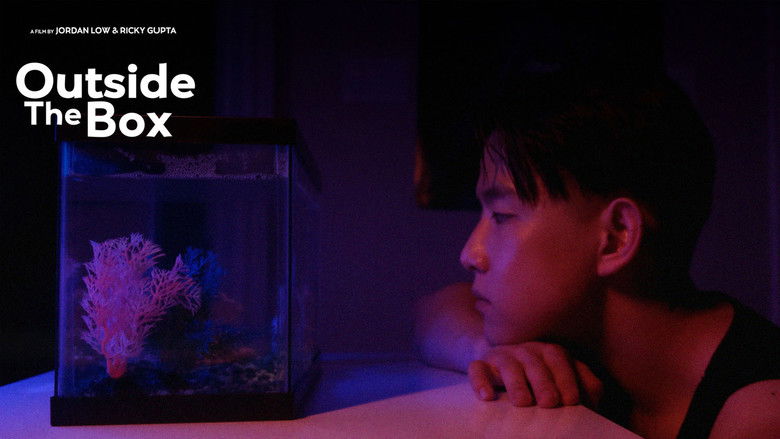 Outside The Box - Short still 1