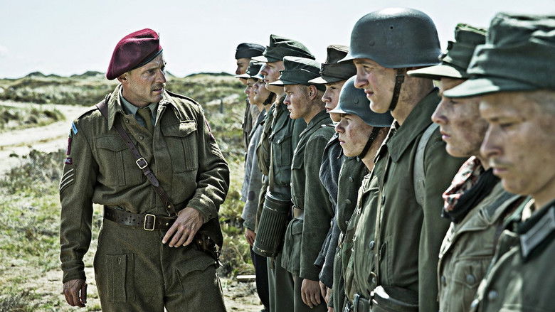 Land of Mine still