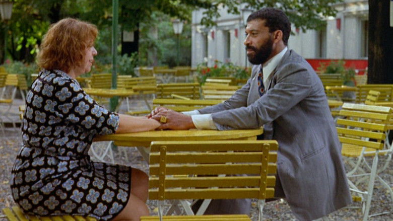 Ali: Fear Eats the Soul still 4