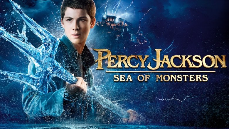 Percy Jackson: Sea of Monsters still