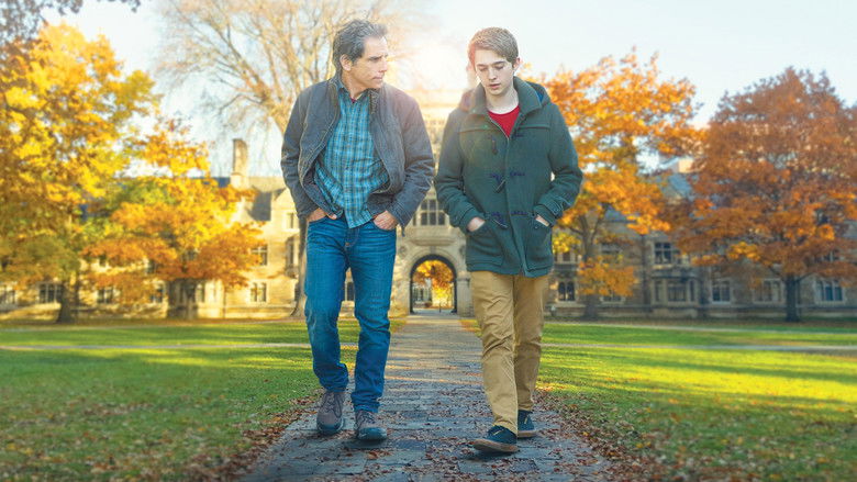 Brad's Status still 3