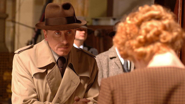 Youth Without Youth still 3