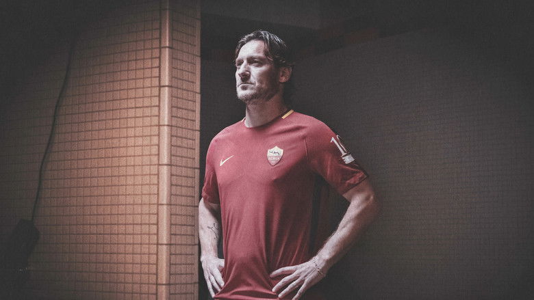 My Name Is Francesco Totti still 2