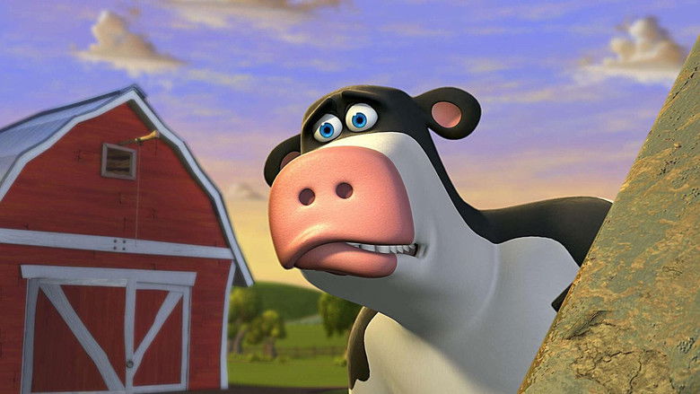 Barnyard still 2