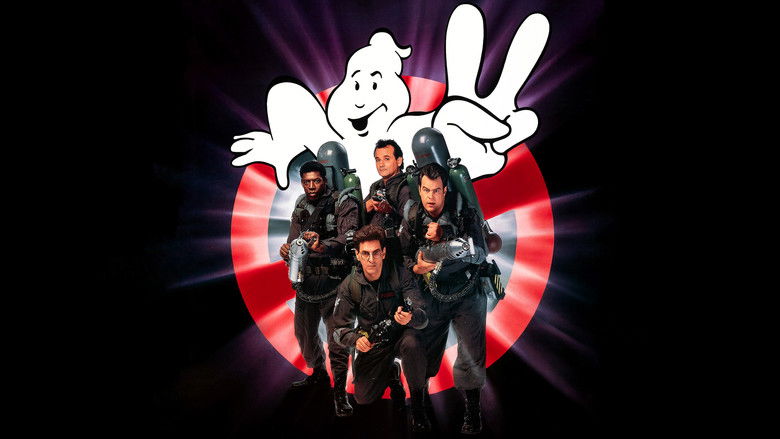 Ghostbusters II still 4