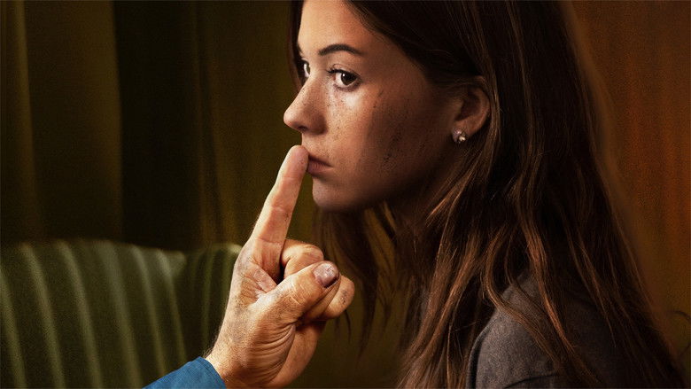 The Girl Who Escaped: The Kara Robinson Story still 2