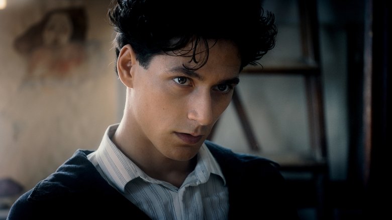 Egon Schiele: Death and the Maiden still