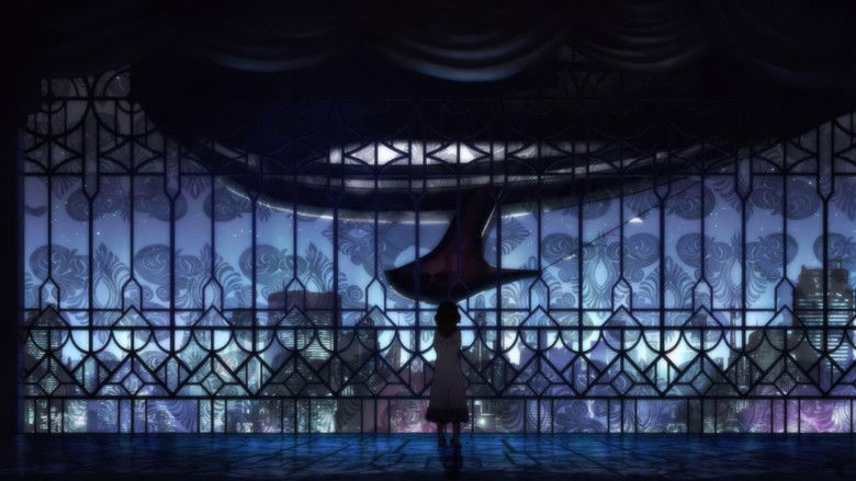 Puella Magi Madoka Magica the Movie Part III: Rebellion still