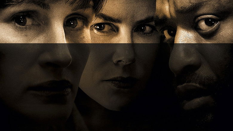 Secret in Their Eyes still