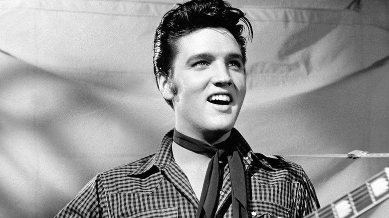 Elvis '56 still 1