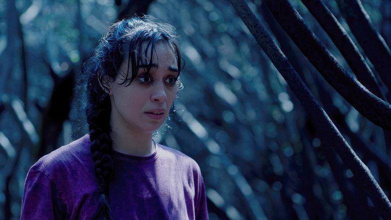 Huesera: The Bone Woman still