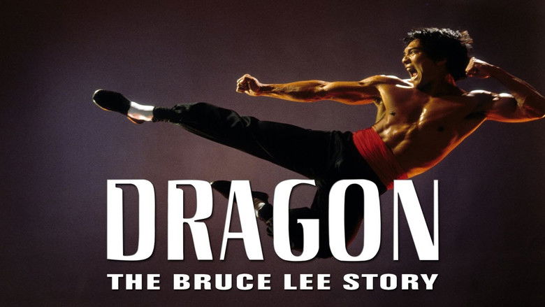 Dragon: The Bruce Lee Story still 4