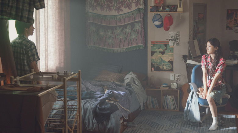 Once We Were Us still 2