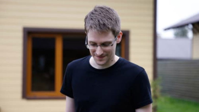 Citizenfour still