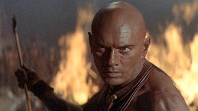 Kings of the Sun still