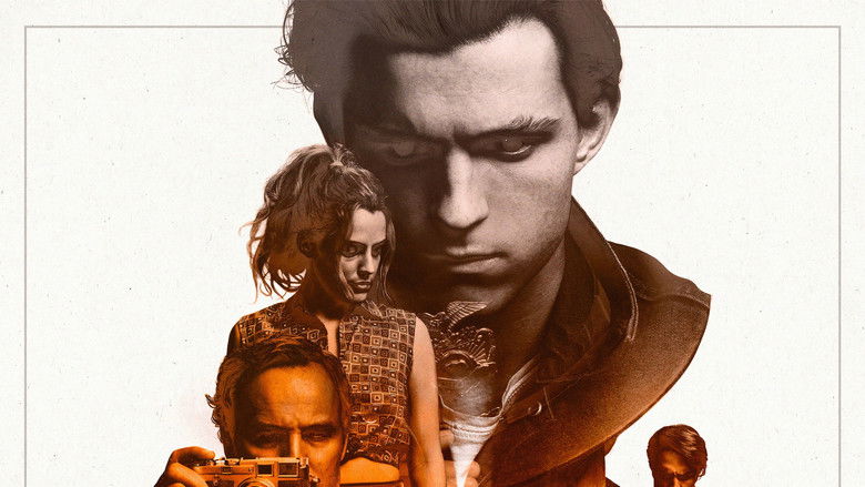 The Devil All the Time still