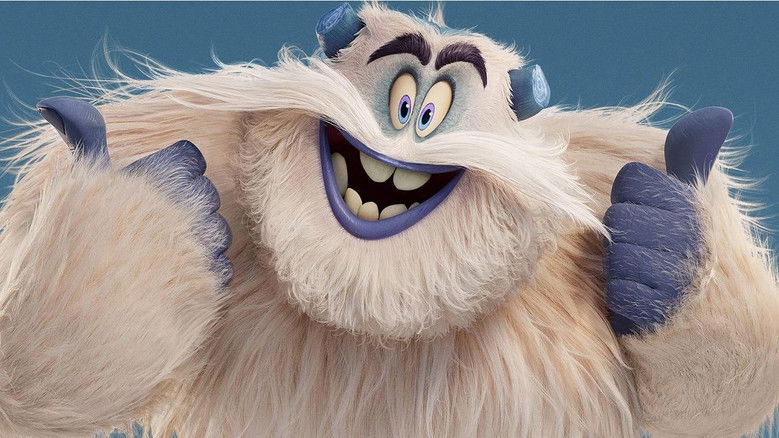 Smallfoot still