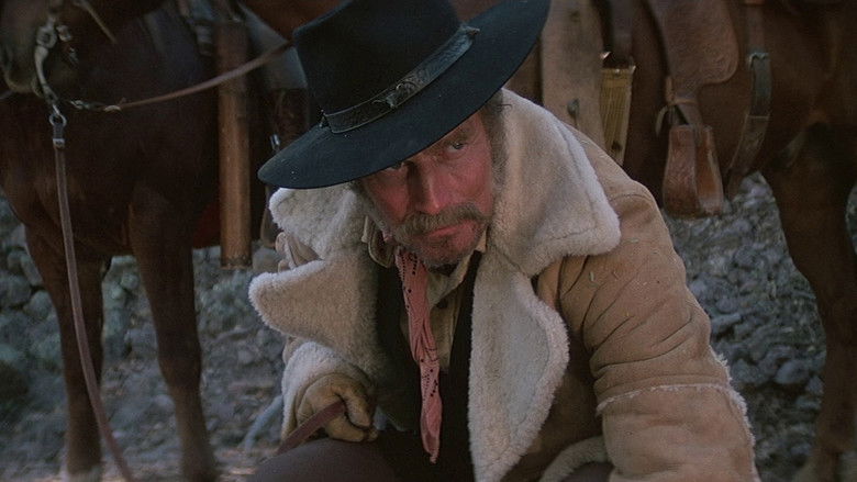 The Last Hard Men still 2