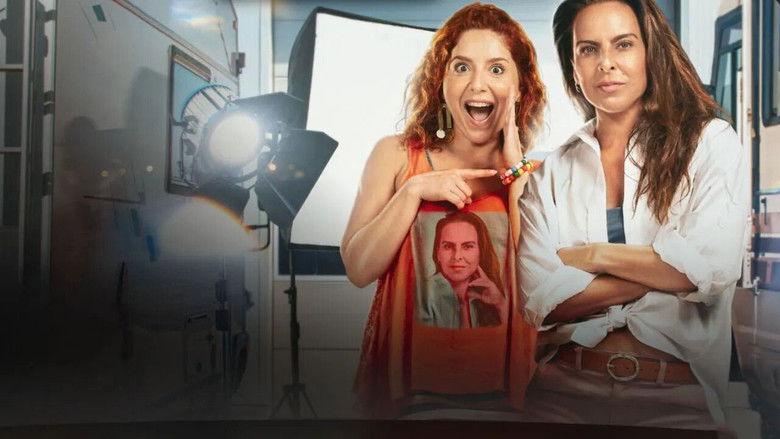 The Biggest Fan still 2