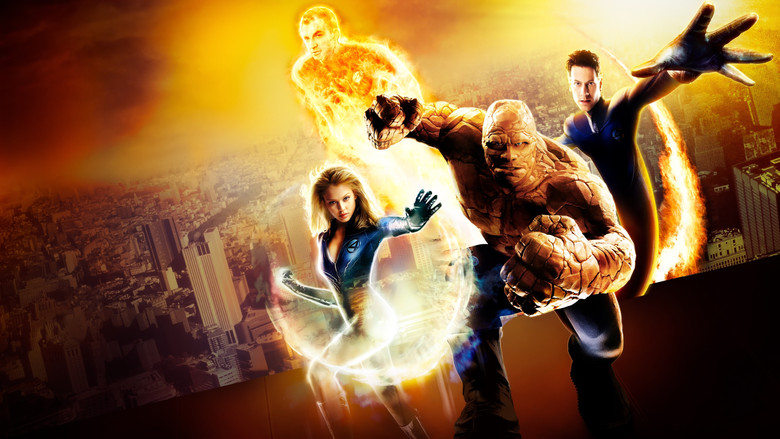 Fantastic Four still 1