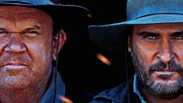 The Sisters Brothers still 1